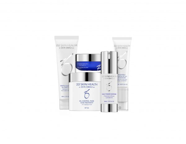 Skin Normalizing System 5P