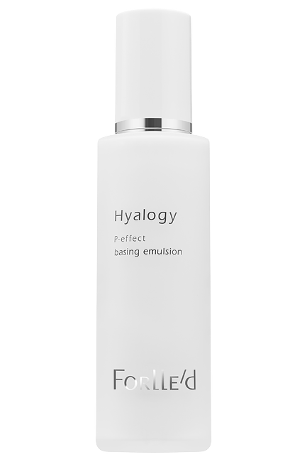 Hyalogy P-effect Basing Emulsion