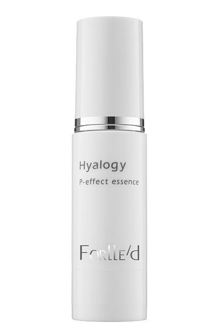Hyalogy P-effect Essence